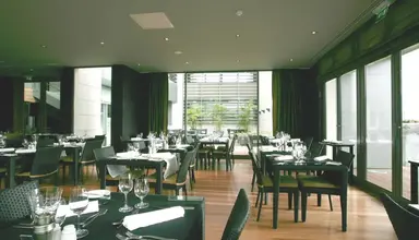 Golden Residence