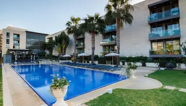 Golden Residence