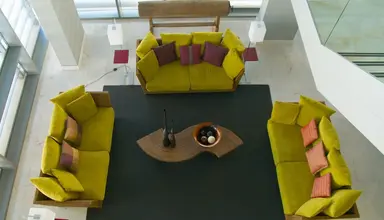 Golden Residence