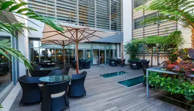 Golden Residence