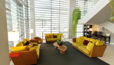 Golden Residence