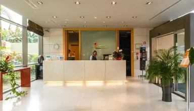 Golden Residence