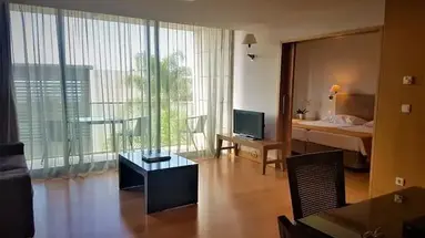 Golden Residence