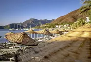Golden Rock Beach