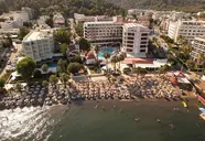 Golden Rock Beach