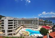 Golden Rock Beach
