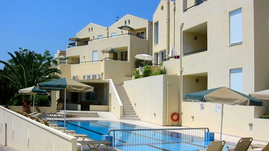 Golden Sand (Chania)