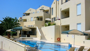 Golden Sand (Chania)