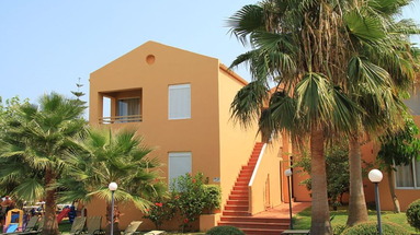 Golden Sand (Chania)