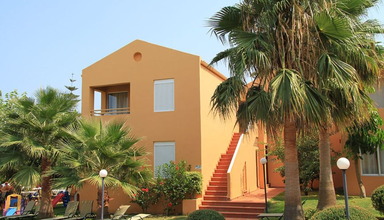 Golden Sand (Chania)