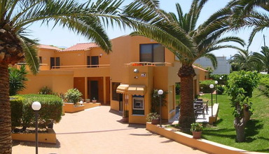 Golden Sand (Chania)