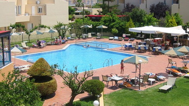 Golden Sand (Chania)