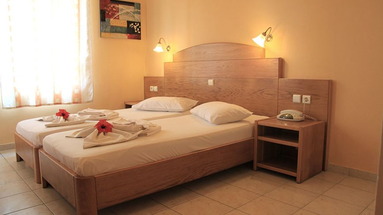 Golden Sand (Chania)