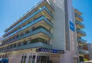 Golden Sand (ex. Florida)