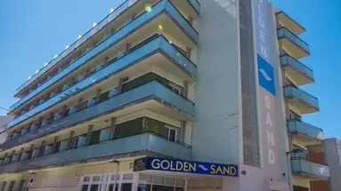 Golden Sand (ex. Florida)