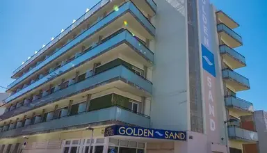 Golden Sand (ex. Florida)