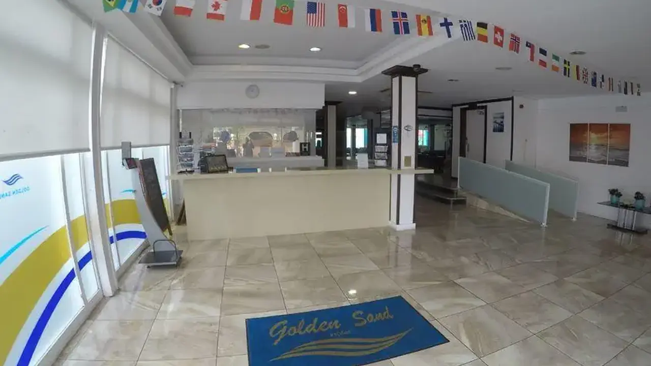 Golden Sand (ex. Florida)