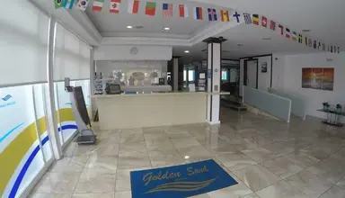 Golden Sand (ex. Florida)