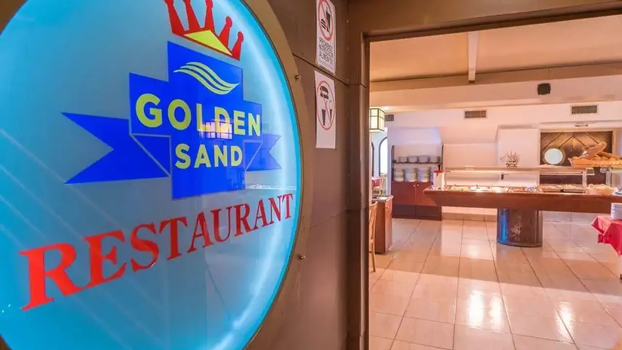 Golden Sand (ex. Florida)