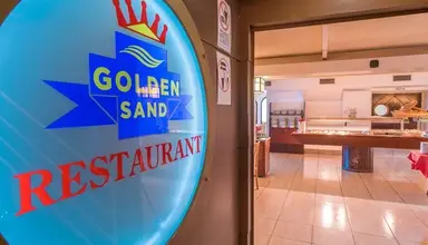 Golden Sand (ex. Florida)