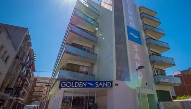 Golden Sand (ex. Florida)