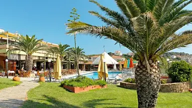 Golden Sand (Karfas)