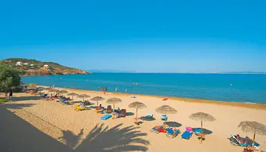 Golden Sand (Karfas)