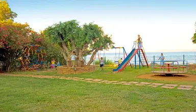 Golden Sand (Karfas)