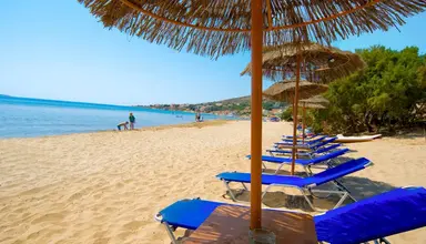 Golden Sand (Karfas)