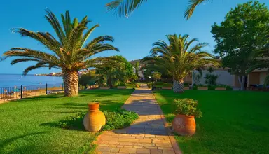 Golden Sand (Karfas)