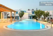 Golden Sand Naxos