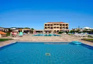 Golden Sands