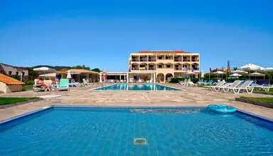 Golden Sands