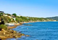 Golden Sands