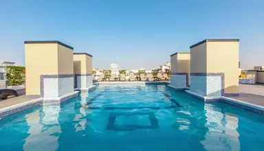 Golden Sands