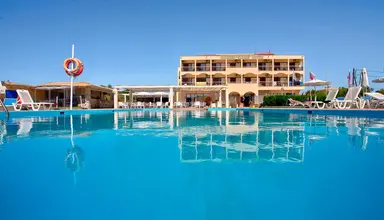 Golden Sands