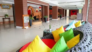 Golden Sea Pattaya