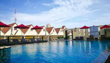 Golden Sea Pattaya