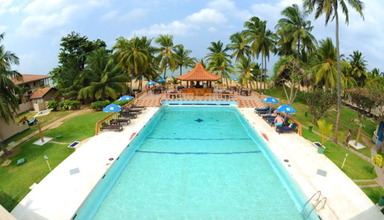 Golden Star Beach