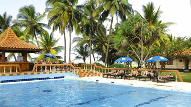 Golden Star Beach