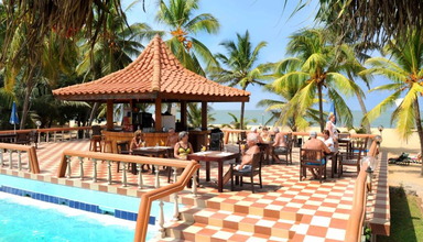 Golden Star Beach