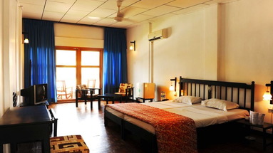 Golden Star Beach
