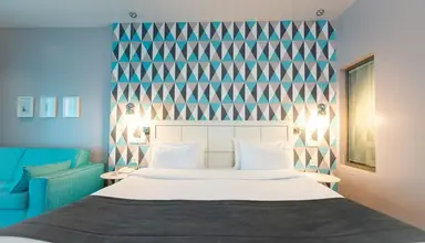 Golden Star City Resort