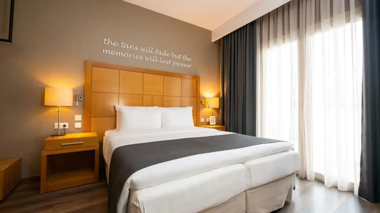 Golden Star City Resort