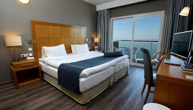 Golden Star City Resort