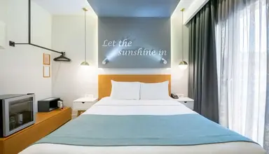 Golden Star City Resort