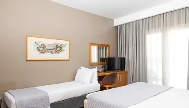 Golden Star City Resort