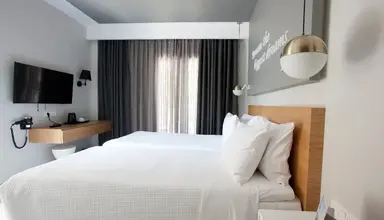 Golden Star City Resort