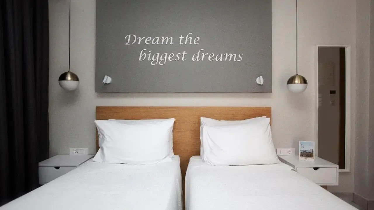 Golden Star City Resort
