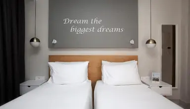 Golden Star City Resort